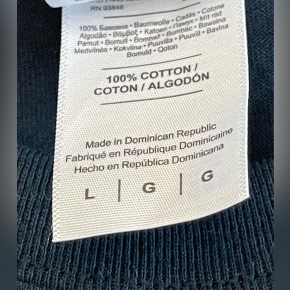 Black shirt - Picture 6 of 7